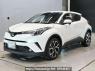Used 2018 AT toyota c-hr NGX50 Image[0]