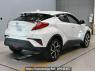 Used 2018 AT toyota c-hr NGX50 Image[1]