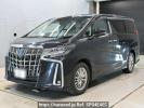 Toyota Alphard Hybrid AYH30W