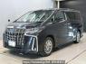 Used 2022 AT toyota alphard-hybrid AYH30W Image[0]