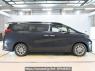 Used 2022 AT toyota alphard-hybrid AYH30W Image[2]