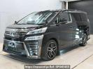 Toyota Vellfire AGH30W