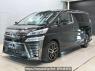 Used 2019 AT toyota vellfire AGH30W Image[0]