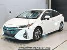Toyota Prius PHV ZVW52