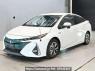 Used 2017 AT toyota prius-phv ZVW52 Image[0]