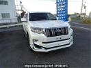Toyota Land Cruiser Prado GDJ150W