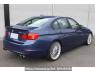 Used 2013 AT bmw b3 3R20 Image[1]