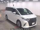 Toyota Alphard AGH40W