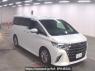 Used 2024 AT toyota alphard AGH40W Image[0]