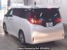 Used 2024 AT toyota alphard AGH40W Image[1]