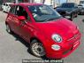 Used 2017 AT fiat 500 31212 Image[1]