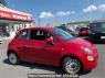 Used 2017 AT fiat 500 31212 Image[2]