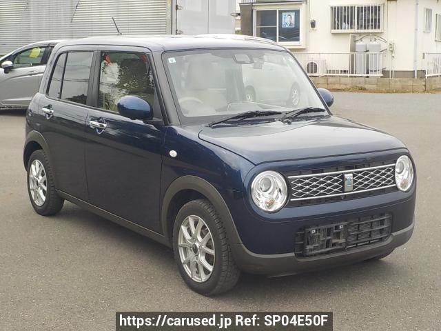 SUZUKI ALTO lapin テールランプ 本体 R5 5BA-He33S SUZUKI ALTO lapin