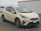 Toyota Aqua NHP10H