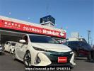 Toyota Prius PHV ZVW52
