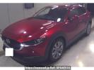 Mazda CX-30 DMEP