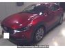 Used 2021 AT mazda cx-30 DMEP Image[0]