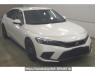 Used 2023 AT honda civic FL1 Image[0]