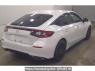 Used 2023 AT honda civic FL1 Image[1]