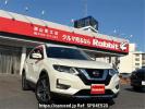 Nissan X-Trail NT32