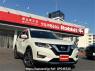 Used 2018 AT nissan x-trail NT32 Image[0]