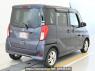 Used 2015 AT mitsubishi ek-space B11A Image[1]