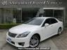 Used 2010 AT toyota crown GRS200 Image[0]