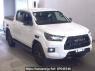 Used 2023 AT toyota hilux GUN125 Image[0]