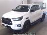 Used 2023 AT toyota hilux GUN125 Image[2]