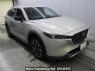 Used 2023 AT mazda cx-8 KG2P Image[2]
