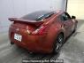 Used 2014 MT nissan fairlady-z Z34 Image[1]