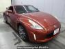 Used 2014 MT nissan fairlady-z Z34 Image[2]