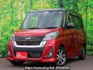 Nissan DAYZ ROOX B21A