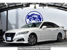 Toyota Crown Hybrid AZSH20