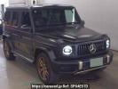 Mercedes Benz G CLASS 463276