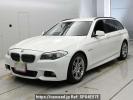 BMW 5 Series MT25
