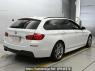 Used 2011 AT bmw 5-series MT25 Image[1]