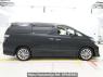 Used 2014 AT toyota vellfire ANH20W Image[2]
