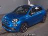 Used 2021 AT fiat 500x 33413PM Image[1]