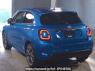 Used 2021 AT fiat 500x 33413PM Image[2]
