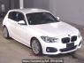 Used 2017 AT bmw 1-series 1S20 Image[0]