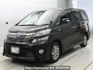 Toyota Vellfire Hybrid ATH20W