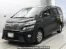 Used 2012 AT toyota vellfire-hybrid ATH20W Image[0]