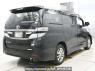 Used 2012 AT toyota vellfire-hybrid ATH20W Image[1]