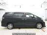 Used 2012 AT toyota vellfire-hybrid ATH20W Image[2]