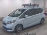 Used 2022 AT honda freed-plus-hybrid GB7 Image[2]
