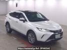 Toyota Harrier Hybrid AXUH85
