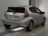 Used 2017 AT toyota aqua NHP10 Image[1]