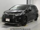Honda Odyssey Hybrid RC4