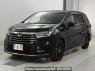 Used 2021 AT honda odyssey-hybrid RC4 Image[0]